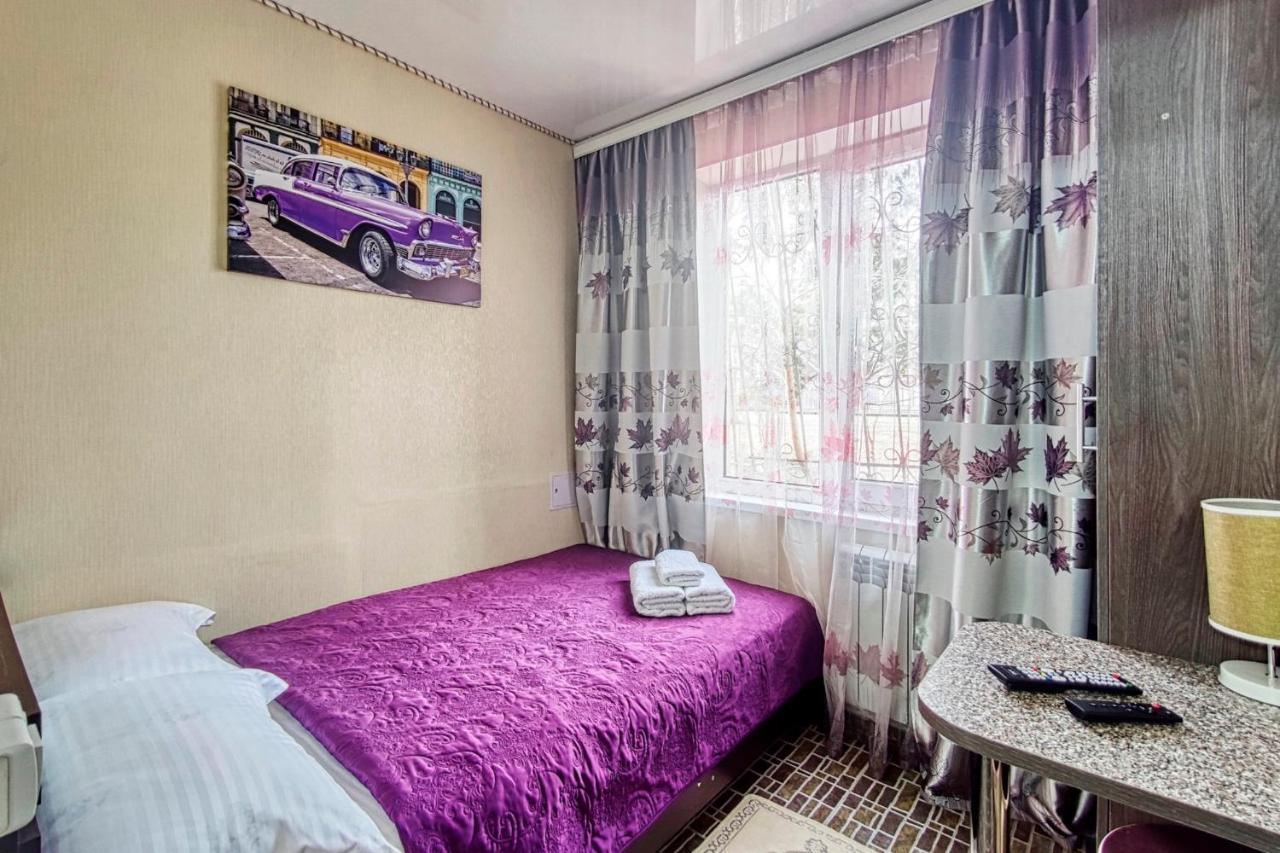 Апартаменты В Микрорайоне Орбита-2, 4 Almaty Exterior photo